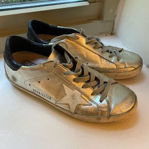 golden goose olx
